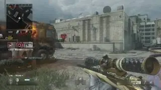 Call of duty modern warfare remastered 4v4 Gamebattles ( Vacant )