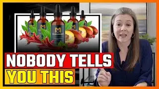 MOUNJABOOST REVIEW ⚠️ Effective And Safe? - MOUNJABOOST Customer Reviews (I Tried it For 90 Days)