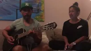 Matthew Sayersz - Cinta Dan Sayang (by Sal&oacute;me Pieris)