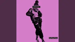 I Decided (feat. Donte Devon) (Radio Edit)