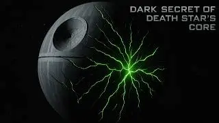 The DARK Secret of the Death Star's Core | Star Wars Lore