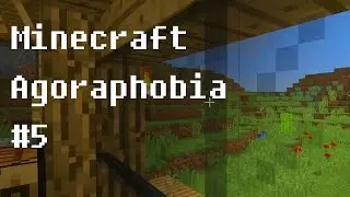 Minecraft Agoraphobia | OpenComputer Challenge #5 - How to Test