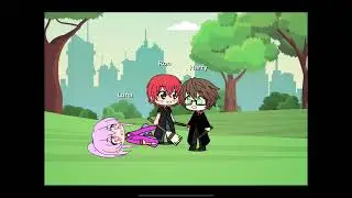 If I was at Hogwarts part 3/7
