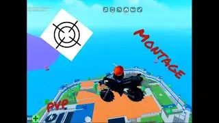 mad city - pvp montage #4