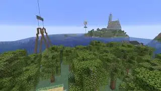 ProbablyPeanut: AddstarMC HC1 base remains