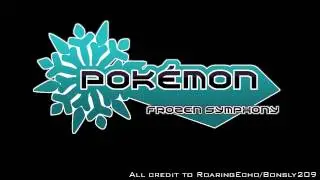 Pokemon Frozen Symphony OST - Battle! The Radiant Meloetta [EXTENDED]