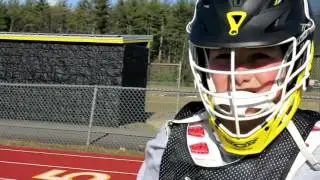 Gatorade Commercial- Video Production