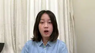 Video of Xiting Xue-Master of Science in Financial Engineering-New York University
