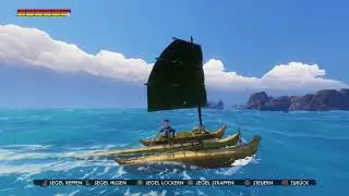 Windbound Xbox One Gameplay