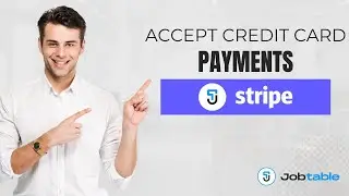 How to Accept Online Credit Card Payments | Jobtable