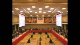 Working Session 8 - Human Dimension Implementation Meeting 2015