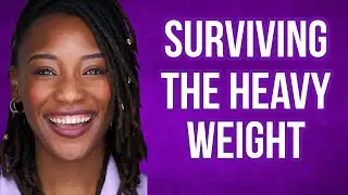 When Sports Become Heavy: Identity, Burnout, and Healing- W/t Shelbi White