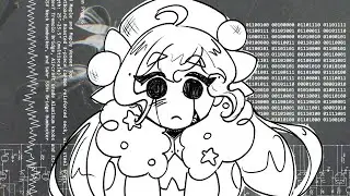 【Otomachi Una SV】Human【SynthVカバー】