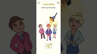 DOP 2 Gameplay Level 16040 Shorts Delete One Part Solution and Answer खेल शॉर्ट्स 🔥 Subscribe *🔥