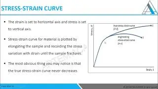 Engineering Stress & True Stress