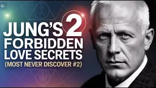 JUNG'S 2 FORBIDDEN LOVE SECRETS Most Never Discover #2