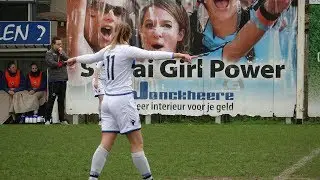 GFA Sinaai-Club Brugge Vrouwen 2-0, 16-03-2019