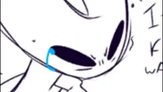 More Hollow Knight comic dubs!!! (Comics were made by @alaskaartz)