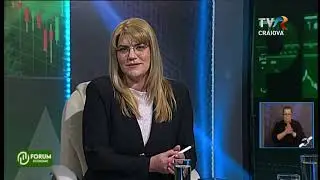 Forum economic - 13.01.2026