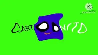 cartoonito logo effects