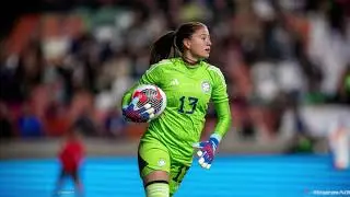 Natalia Giraldo 🆚 Estados Unidos