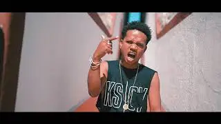 BASTA LION - Big Nosy City ( Vidéo Officiel ) PNS PRODUCTION