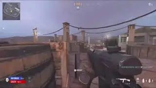 *22 Kills* Champion Hill Vanguard