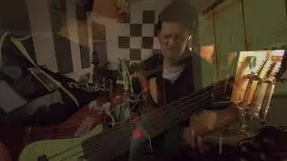 Flamenco / Latin Fusion Improvisation  - Justin Quinn / Phil Mulford / Will Fry
