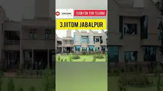 Top 5 IIIT  in India 2022 #iiit #iiithyderabad #iiitdelhi #iiitupdates #india #jeemains #jeeadvanced