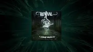 Juggernaut - Revival Ft. Mellisa DeLacy ( Official Audio )