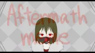 Shiftfell//Aftermath meme