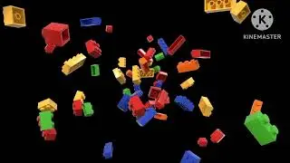 All KineMaster video Assets
