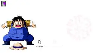 #corona#dragonball#goku Coronavirus vs all dragon Ball fighter power level