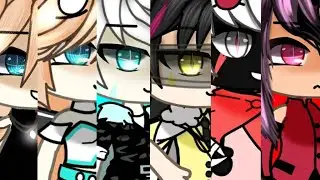 Diamonds/glmv/gacha life/(descr)