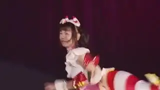 PriPara Christmas Live 2016 - Amazing Castle! Garrumageddon