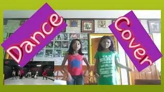 Trying to dance Bboom Bboom (By:Momoland)-Dance Cover-||4Pop Girls Plays||