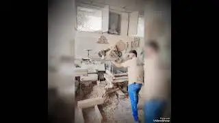 Mughal INTERNATIONAL WOOD WORKER'S U.A.E