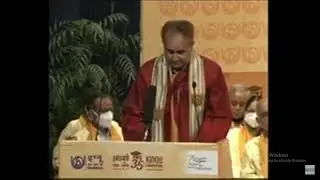 ignou 35 convocation || ignou 35 convocation live