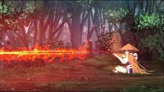 Sugitani Zenjubo (Archer) Noble Phantasm