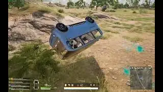 TOP Epic Combat Moments in PUBG – Insane Highlights!