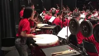 NYO China, conducted by Ludovic Morlot, on NPR's From the Top