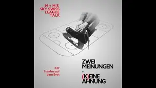 Zwei Meinungen - (K)eine Ahnung #37: Fondue auf dem Brot
