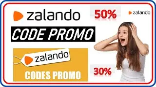 CODE PROMO ZALANDO|PROMO CODE ZALANDO