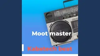 Moot Master