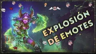 C&oacute;mo Configurar Explosi&oacute;n de Emotes y Chat Emotes en OBS | Widget Kappagen de Streamelements