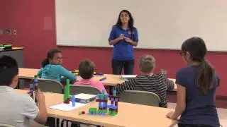 Math Snacks - Teaching With Ratio Rumble