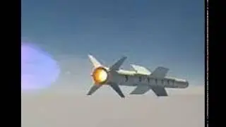 Astra beyond visual range air to air missile (DRDO) India