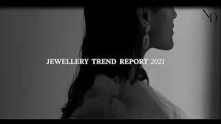 Natural Diamond Council presents Jewellery Trend Report 2021
