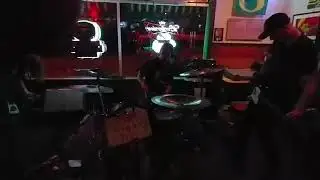 The Kronk Men Live @ M and J Tavern