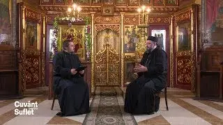 Cuvânt pentru suflet. Sfântul Ignatie Teoforul și sensul credinței mărturisitoare (19 12 2019)